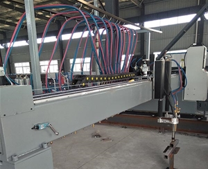 數(shù)控切割機(jī)在使用時(shí)會(huì)遇到的問題