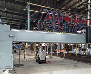 等離子切割機(jī)與傳統(tǒng)的數(shù)控切割系統(tǒng)有哪些區(qū)別呢？